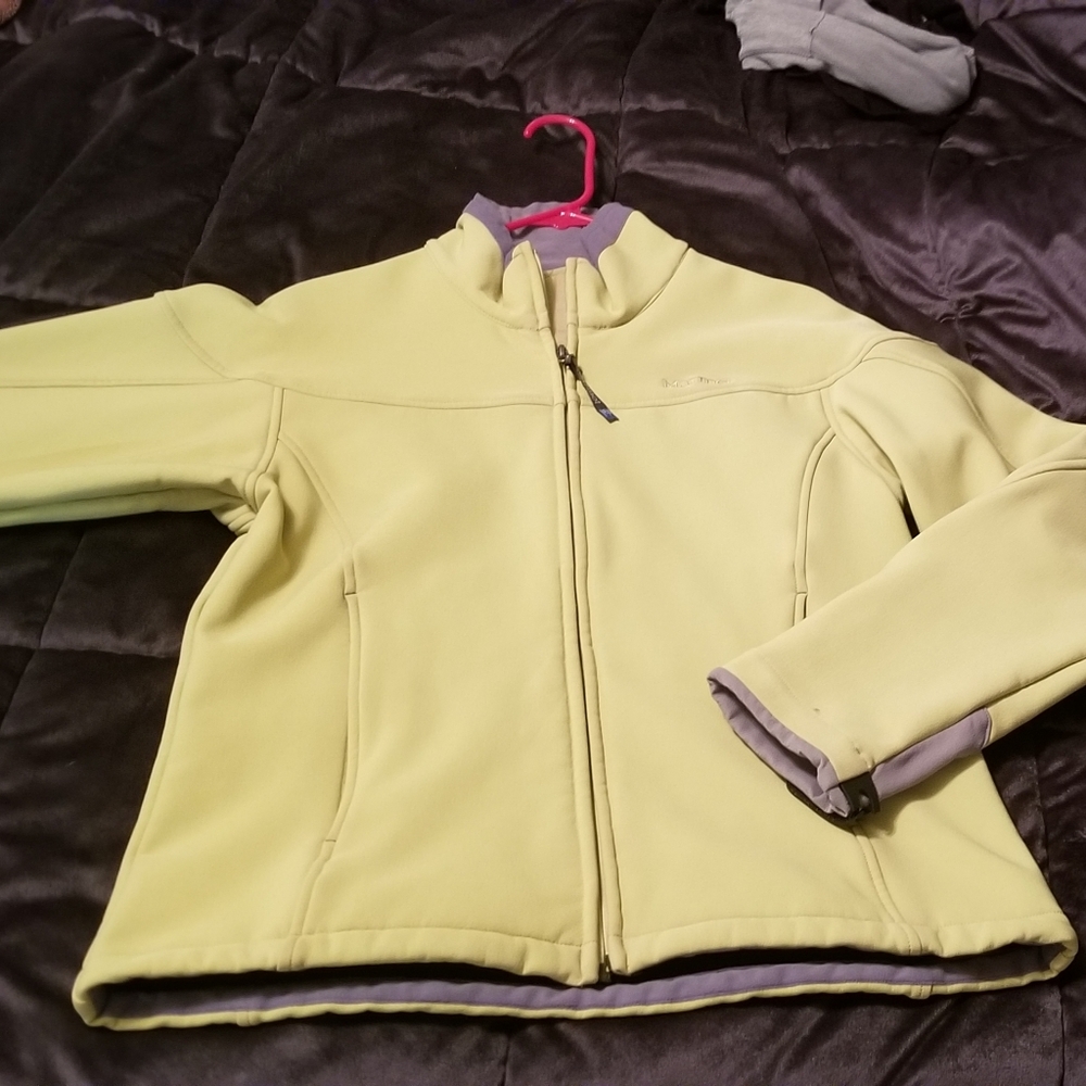 Marmot jacket